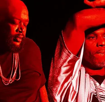 Best New Rap Music To Have: Rick Ross & DMX