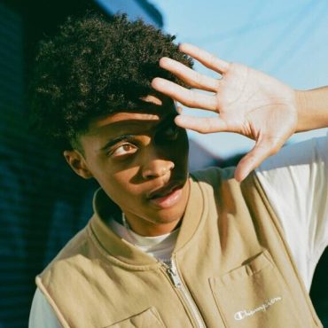 THEME: The DMV Visionary Redefining Modern Hip Hop Through Human Experience