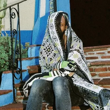 Jpegmafia’s ‘Beta Male Strategies’ Goes After Keyboard Warriors