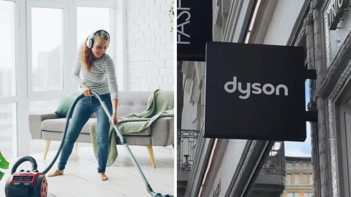 How Long Does a Dyson Cordless Vacuum Battery Last?