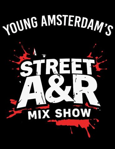 YOUNG AMSTERDAM — THE STREET A&R